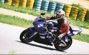 Yamaha R1 1999